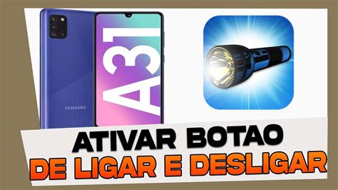 como ligar a lanterna do samsung|Como Ligar/Desligar a LANTERNA do Samsung